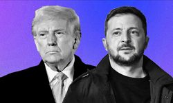 Trump'tan Zelenskiy çıkışı: Benim onayım olmadan hiçbir karar alamaz