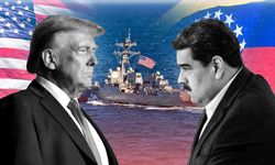 Trump'tan çarpıcı itiraf: Venezuela'daki büyük tesisi yok ettik!