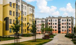 TÜİK açıkladı: Konut satışında hangi iller yükselişte.. En az satışın yapıldığı iller şöyle..