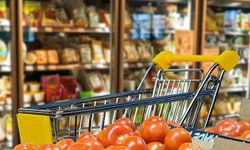 TÜİK verileri açıkladı: Tüketici güven endeksi azaldı