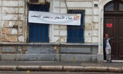 Tunus’ta UGTT’den genel grev çağrısı!