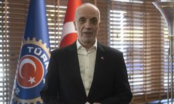 Asgari ücret belli oldu: Türk İş'ten ilk tepki geldi