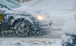 Türkiye Buz Kesti! İlk sıradaki ilçe şaşırttı!