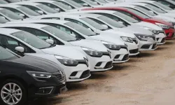 Otomotiv sektöründe rekor