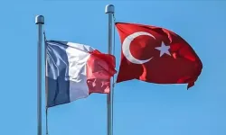 Türkiye'den Fransa için seyahat uyarısı