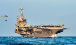 Bir ülke daha uçak gemisi yapıyor