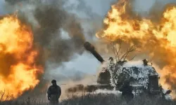Rusya, Ukrayna'ya saldırılarını yoğunlaştırdı!
