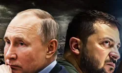 Ukrayna'dan "askerden arındırılmış bölge" önerisi!