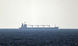 Ukrayna duyurdu: 'Rus gölge filosu'na ait bir gemiye el konuldu!