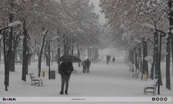 Diyarbakır'da eğitime bir gün daha ara verildi!