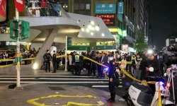 Tayvan'da bıçaklı saldırı: Çok sayıda ölü ve yaralı var