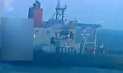 Venezuela'dan petrol tankerine el koyan ABD'ye tepki!