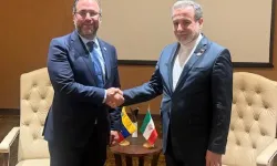 Venezuela ve İran Dışişleri Bakanları görüştü!