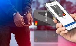 Vepara soruşturmasında yeni gelişme: Kara para aklama suçundan 10 tutuklama