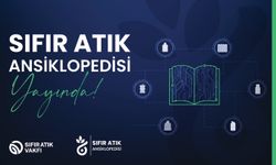 "Sıfır Atık Ansiklopedisi" erişime açıldı