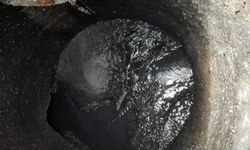 351 şehrin kanalizasyonu incelendi: Buradan patlayacak