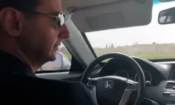 Esad'ın 'gizli' görüntüleri ifşa edildi: Küstah sözleri kan dondurdu!