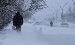 Meteoroloji ve AKOM'dan uyarı: 42 ilde alarm verildi