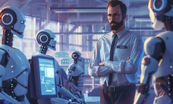 Yapay Zeka Bu Kez Pes Etti: “Her Şeyi Yaparım Ama Bu Mesleklerin Yerini Asla Tutamam!”