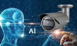 Yapay zeka kamera başta olmak üzere kişisel verilere erişebilir mi?