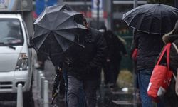 Yeni haftada hava nasıl olacak? 22 il için sağanak uyarısı