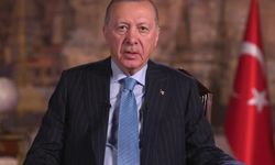 Erdoğan: Geleneksel İslam sanatları medeniyetimizin estetik hafızasıdır