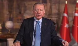 Cumhurbaşkanı Erdoğan: Üretim, yatırım, istihdam ve ihracatta vites yükseltiyoruz