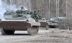 Rusya: 8 yerleşim yeri ele geçirildi!