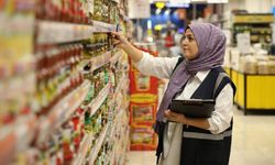 81 ilde gıda denetimi yapılıyor