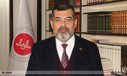 ''Batı adetlerini taklit etmek Müslüman kimliğine zarar verir''