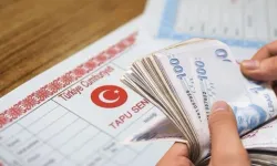 Yüz Binlerce Tapulu Eve İnceleme Yazısı Gidecek! Vergi Cezası Yüzde 100’e Çıktı