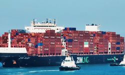 Katar ortaklı şirket siyonistlerin ZIM'ini mi alıyor?