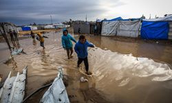 İşgal rejimi Gazze'deki hayati sektörlerde 33 milyar dolar zarar verdi!