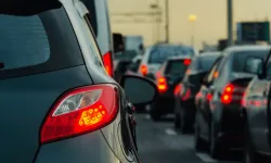 Trafikte kural ihlaline hapis cezası