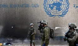 BM'den işgal rejiminin UNRWA kararına tepki!