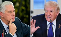 Trump'ın Küba çağrısına yanıt gecikmedi: Bize dikte edemezsin