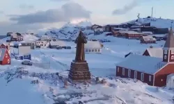 Avrupa ülkelerinden "Grönland" bildirisi!