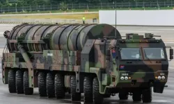 Güney Kore’den Kuzey Kore’ye karşı "canavar" hamlesi!