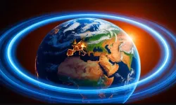 Dünya’dan gelen ürkütücü ses: İlk kez duyuldu