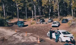 15 ilde göçmen kaçakçılığı operasyonu! Yüzlerce kişi gözaltına alındı