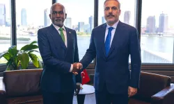 Nijerya Dışişleri Bakanı Türkiye'ye gelecek!