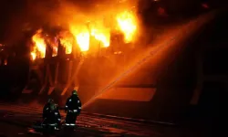 Ukrayna'dan Rusya'nın liman terminallerine saldırı: Ölüler var