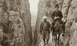 İngiliz arşiv belgeleri açıklandı! Bakın ajanlar Osmanlı'ya nasıl sızmış