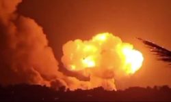 Siyonist rejim, imzaladığı hiç bir anlaşmaya uymuyor! Lübnan'a art arda saldırılar...