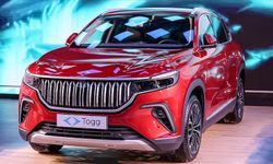 Bu yılki otomobil ödüllerine "elektrikli arabalar" damga vurdu