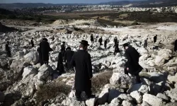 Siyonist rejimde gizemli olay