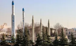 Çin’den İran’a “hava köprüsü”: 56 saatte....