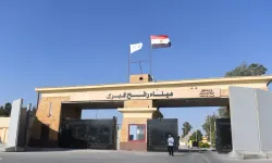 Refah yardım için değil, Gazzelilerin çıkışı için açılıyor