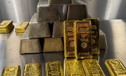 Altında rekor seviye