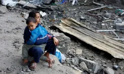 Siyonistler ''ateşkes'' sürecinde 100 çocuğu katletti